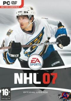 NHL 07