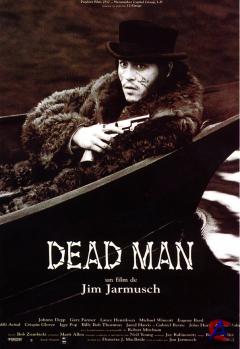  / Dead man