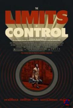  /The Limits of Control
