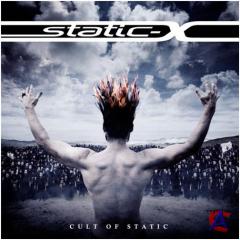 Static-x - Cult Of Static