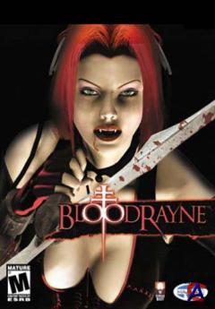 BloodRayne
