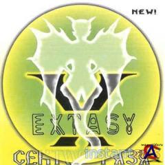   - Extasy(remixes)