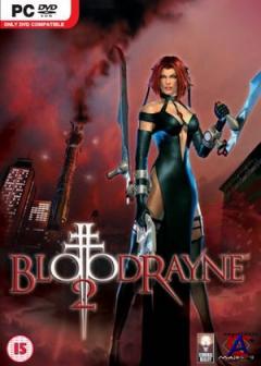 BloodRayne 2