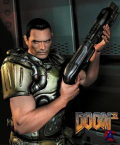 DOOM 3 + DOOM 3: Resurrection Of Evil + DOOM 3 Classic (Mod)