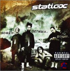 Static-x - Beneath...Between...Beyond