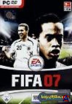 FIFA 07