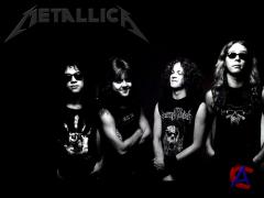 Metallica-Northing Else Matters