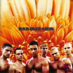 Rammstein - Herzeleid
