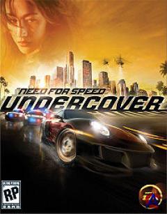 Need for Speed: Undercover