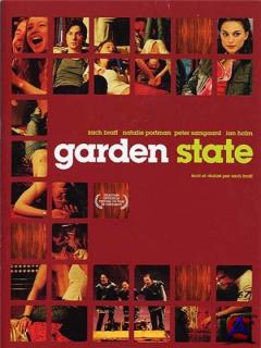   / Garden State