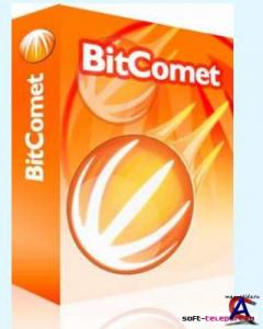 BitComet 1.16