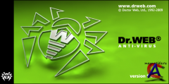   Dr.Web CureIt!