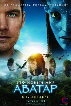  / Avatar (   )
