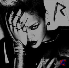Rihanna "Rated R"