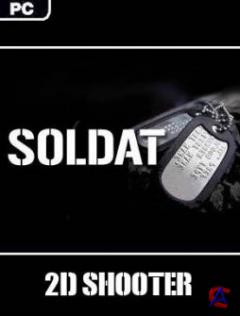 Soldat 2D