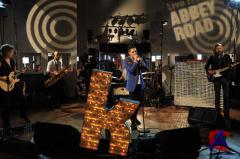 The Killers - Live From Abbey Road