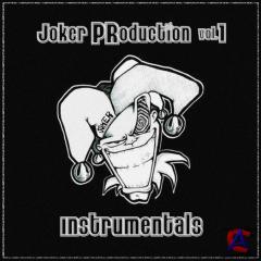 Joker PRoduction (vol.1)