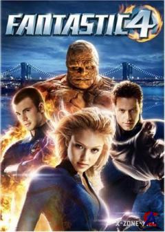   / Fantastic Four