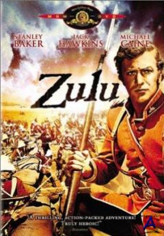  / Zulu