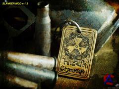 S.T.A.L.K.E.R:   - SLAVKER MOD (v1.2)