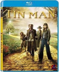   ( ) / Tin Man