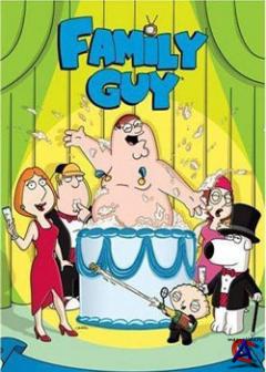  / Family Guy (4 )