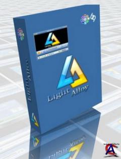 Light Alloy