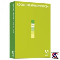 Adobe Dreamweaver CS4