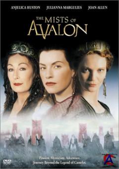   / Mists Of Avalon