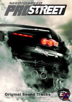 Need for Speed - ProStreet