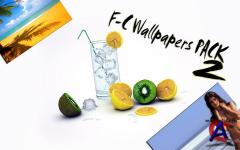 F-C Wallpapers pack2 ( HD )