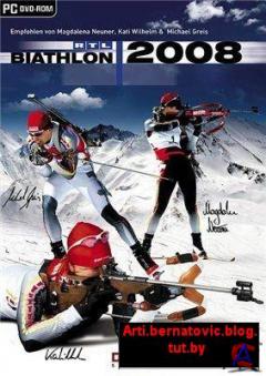 RTL Biathlon 2008