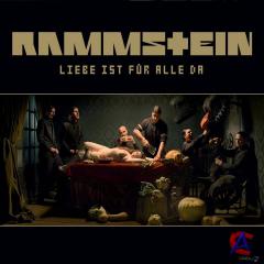 Rammstein - Liebe Ist Fur Alle Da