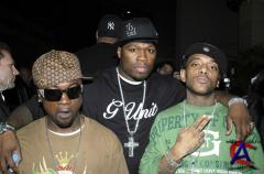 50 cent feat. Mobb Deep - Outta control