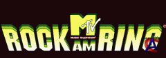 The Killers - Live At Rock Am Ring