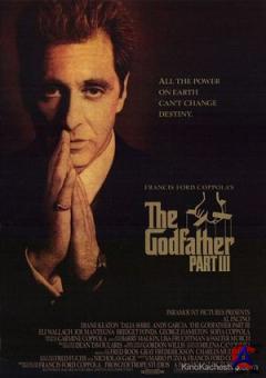   3 / The Godfather: Part 3