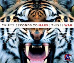30 Seconds to Mars - This Is War