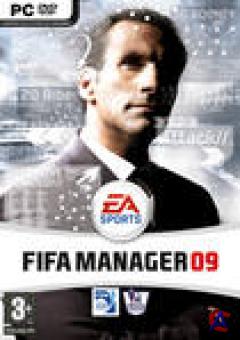 FIFA Manager 09