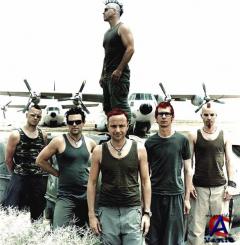 Rammstein - 