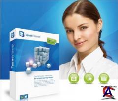 TeamViewer 4.0  5421 Final + 