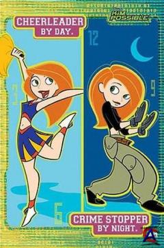  -- / Kim Possible (1 )