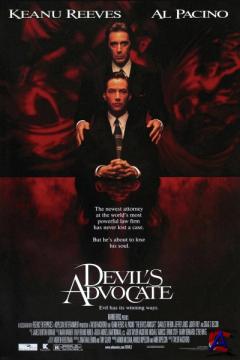   / Devils Advocate, The