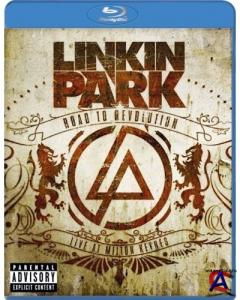 Linkin Park - Road to revolution