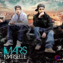 Marselle - Mars