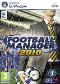 Football Manager 10