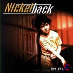 Nickelback - The State