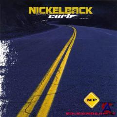 Nickelback - Curb