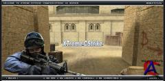Counter-Strike: XTCS Final Release (v.1.6)