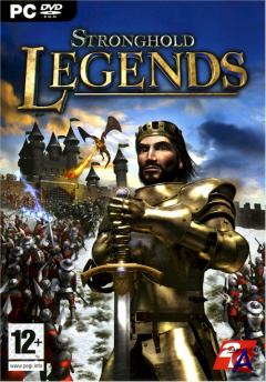 Stronghold Legends