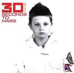 30 Seconds to Mars - 30 Seconds to Mars